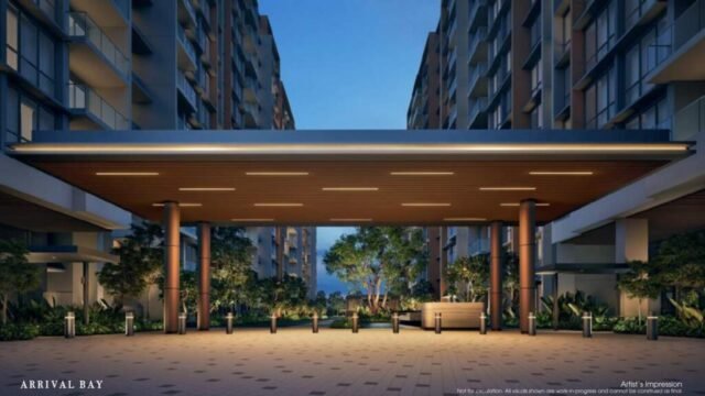 Rivelle-EC-Arrival-Bay